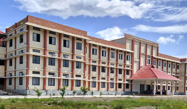 Co-Education Polytechnic College