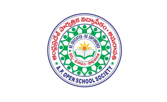 Admissions in AP Open School Society