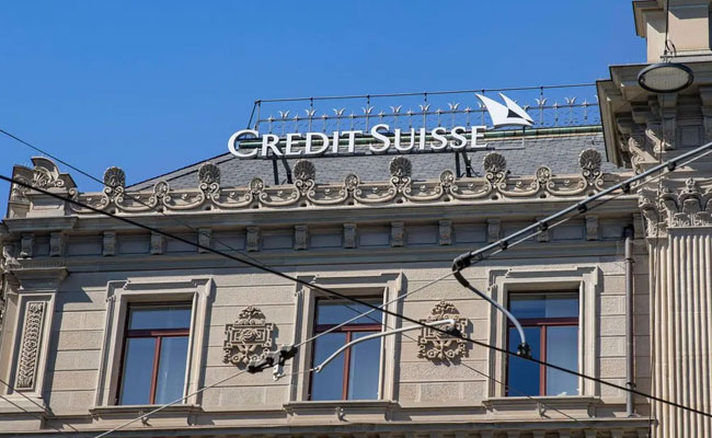 Credit Suisse Global Wealth Report 2022: Global wealth up 9.8% YoY at $463.6 trillion in 2021