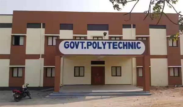 Linkage of Govt polytechnic education with industry