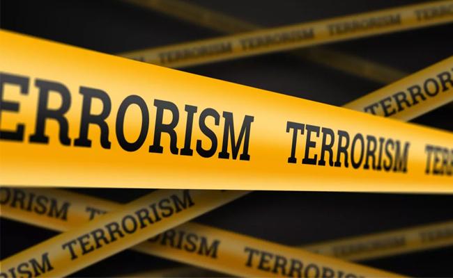 Terrorism in South Asia