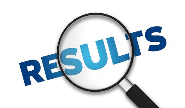 SKU Degree 1st Sem Results 2023