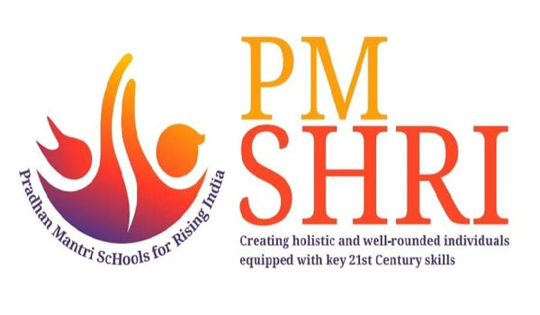 PM Shri scheme