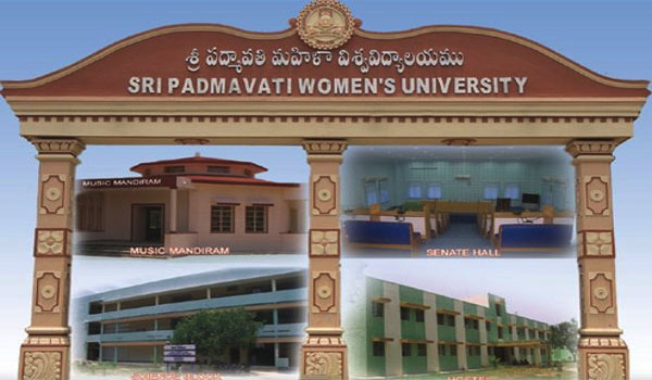 smart skills training in women's university