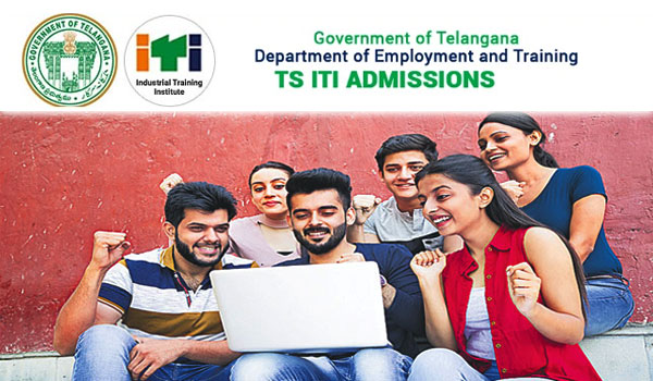 ITI admission deadline extended