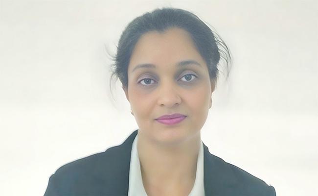 Multiplier AI co founder Saumya Prakash