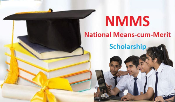Invitation of Applications for NMMS Examination
