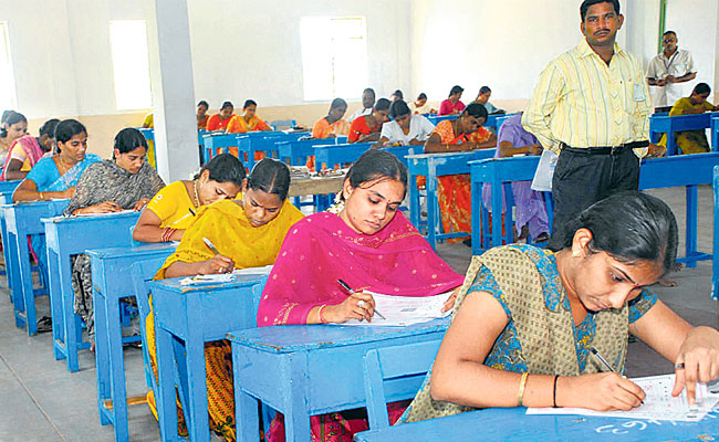 competitive exams coaching centre PREMIER ACADEMY, Sakshi education, Quality Coaching for Government Jobs ,Enroll Now
