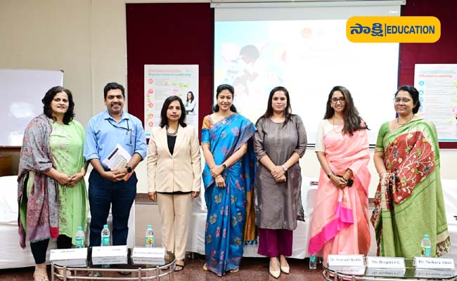 ASCI: Women Leadership Health Sector Initiative