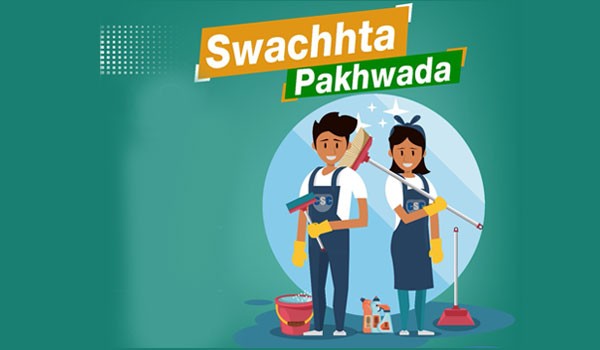 "Students practicing hygiene,Health awareness in schools, swachhta pakhwada 2023 in ap govt schools, Mask usage in Sattenapalli,