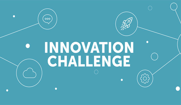 applications for Innovation Challenge