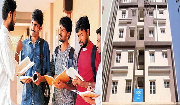 Increasing demand for student hostels in hyderabad