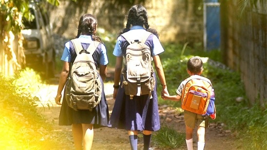 Today and Tomorrow Schools Holidays 2023 Details Telugu , School Breaks ,July and September