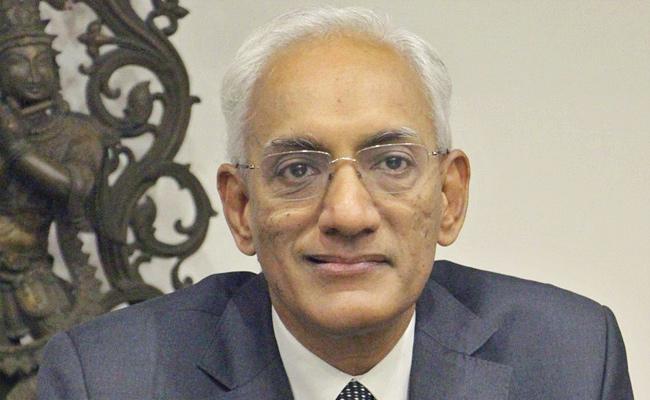 ABC New Chairman, Srinivasan K. Swamy,2023-24