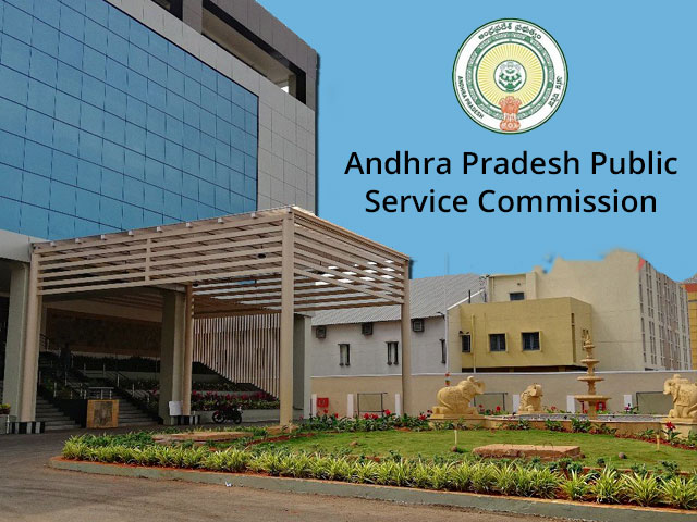 APPSC Group 1 Prelims and Mains Exam Pattern Changes 2023 Telugu News