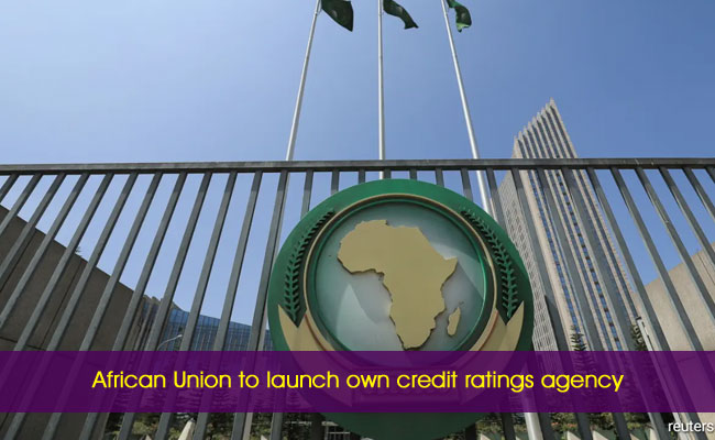 African Union to launch own credit ratings agency