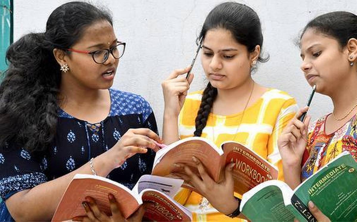 inter public exams news rules in telugu