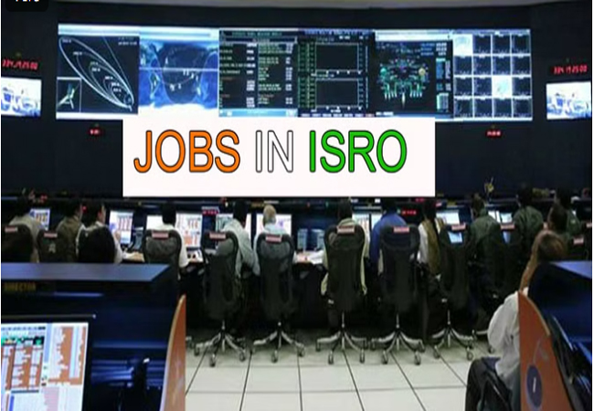 ISRO, Successive Victories, isro jobs recruitment 2023 telugu news, ISRO Job Announcements,Unemployed Opportunities