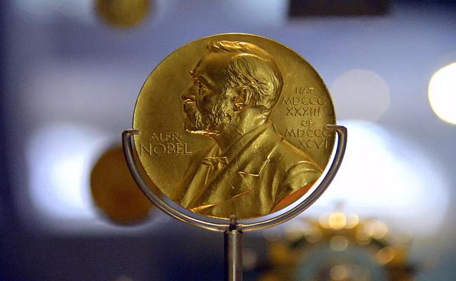 Nobel Prizes 2023