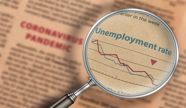 Unemployment Decreased in June Quarter