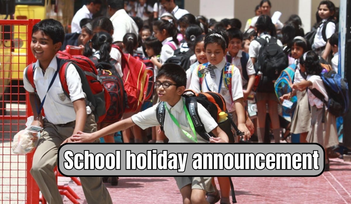 dasara festival holidays 2023 for schools and college students telugu news