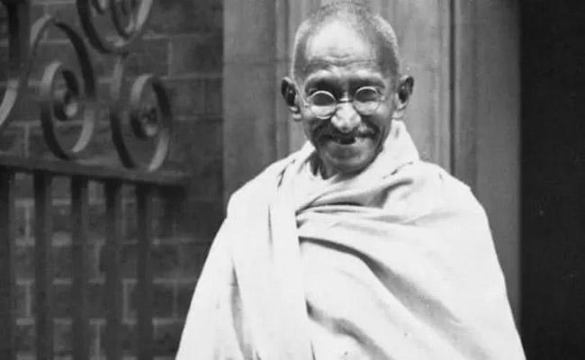Why Mahatma Gandhi Opposed Jewish Nation