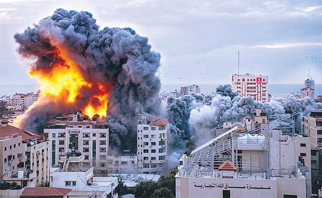 Is Israel-Hamas War Impact On Global Economy