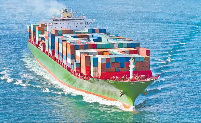 Monthly Export Report, Trade Statistics ,India's exports decline by 2.6% in September,India's Goods Export Decline Chart