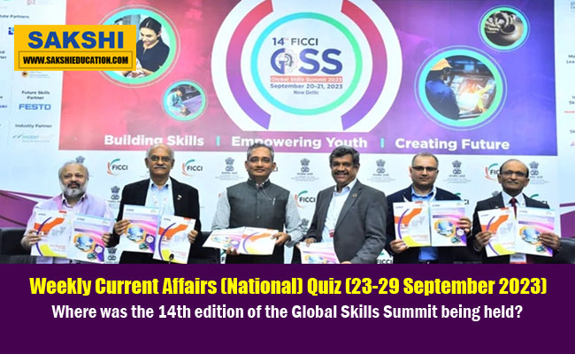 Global Skills Summit