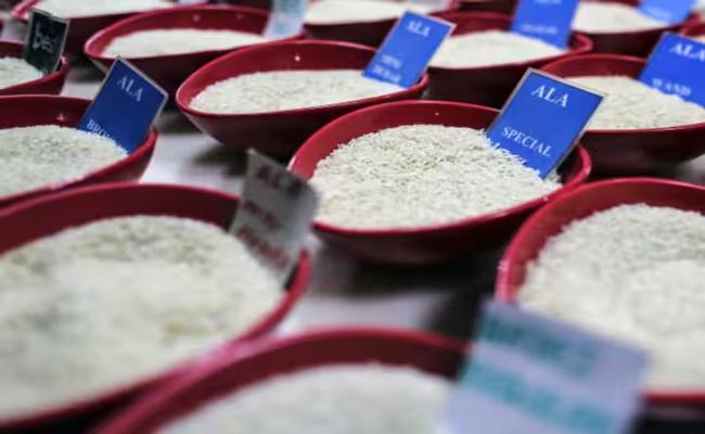 White rice trade to seven additional nations, India allows non-basmati rice exports,Non-basmati white rice exports expanded