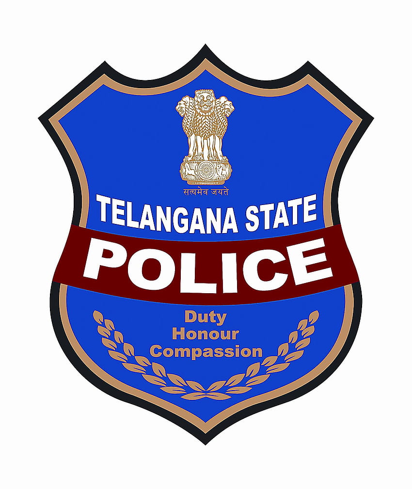 ts police logo