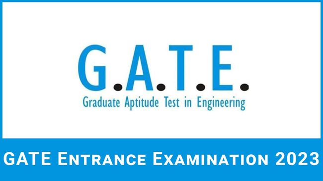 GATE 2023: Architecture and Planning Question Paper with Key