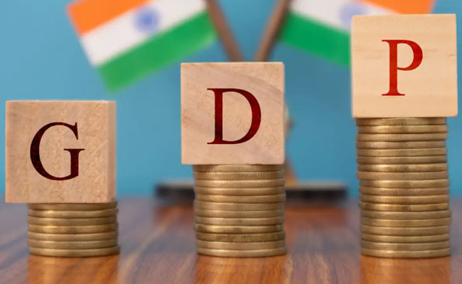 India's GDP growth hits 7.2 per cent for fiscal year 2022-23 after better than expected performance in fourth Quarter