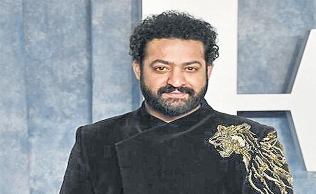 NTR in Oscar's Actor's Branch,Academy of Motion Pictures Arts and Sciences