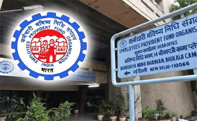 16.99 lakh people under EPFO,EPFO Social Security Scheme,16.99 Lakh New Members Joined in August