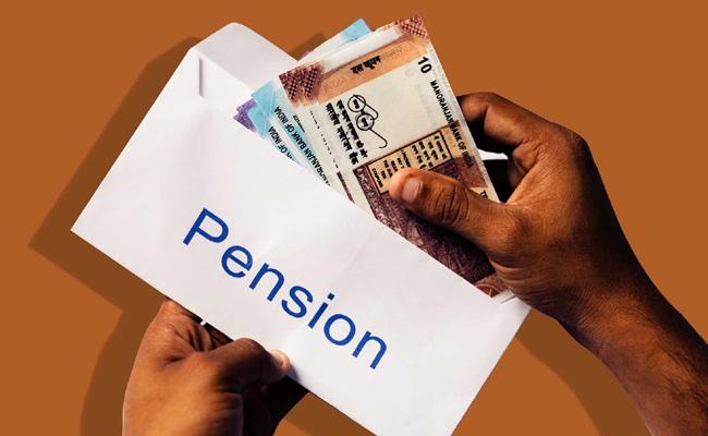 Global Pension Index 2023, "India ranked 45th in Global Pension Index among 47 countries for retirement.