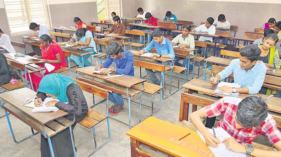 88342 Tenth Class Fails returned to school