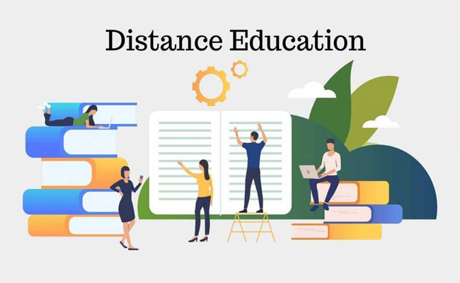 Admission Form Submission for Distance Learning, Application Deadline Announcement for Open School Admissions, Application date has postponed for distance education, Open School Distance Education Admissions Application Form, 