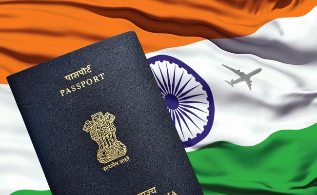 India's digital passport transformation, Digitalization of Indian passports, New E-passports In India,Next-gen passport for Indians, Passport Seva Program 2.0, 