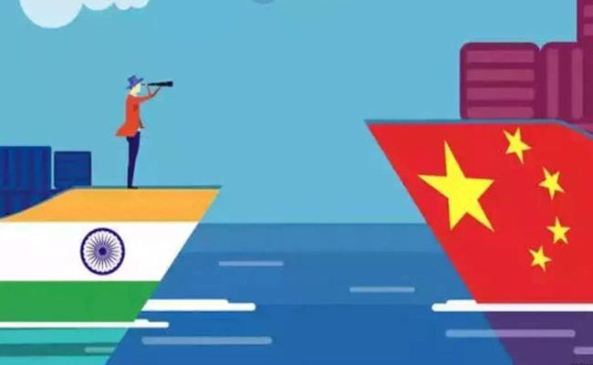 India-China Trade Relations, India-China Trade Action Plan,NITI Aayog Research, NITI Aayog to conduct study to reduce trade gap with China,Economic Diplomacy Efforts,