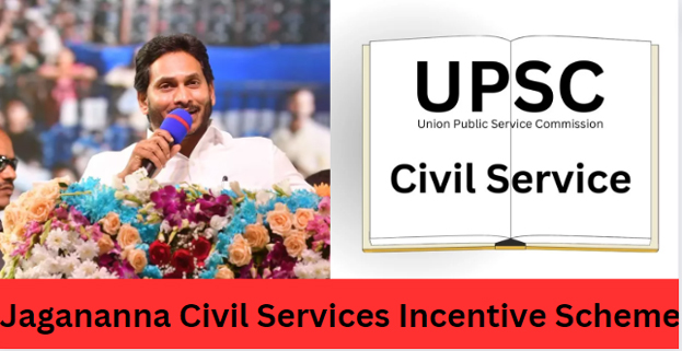 Applications under Civils Services Scheme announcement