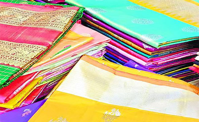 A Timeless Tradition, Venkatagiri handlooms,150 Years of Venkatagiri Handloom Craftsmanship