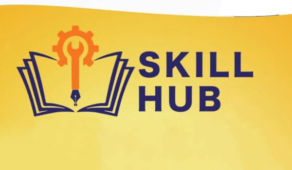 free training at Skill Hub
