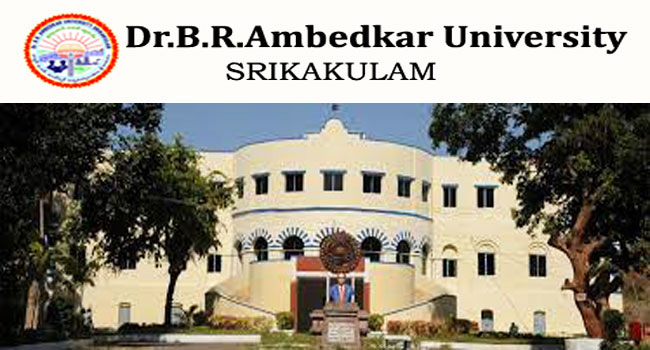 Join Dr. B.R. Ambedkar University: Apply for Faculty Positions, Online Application for 97 Faculty Vacancies, Recruitment Notification for Faculty Posts at DrBRAU, 97 Faculty Positions Available - Apply Online, Faculty Jobs, Dr. B.R. Ambedkar University (DrBRAU) Recruitment Announcement, 