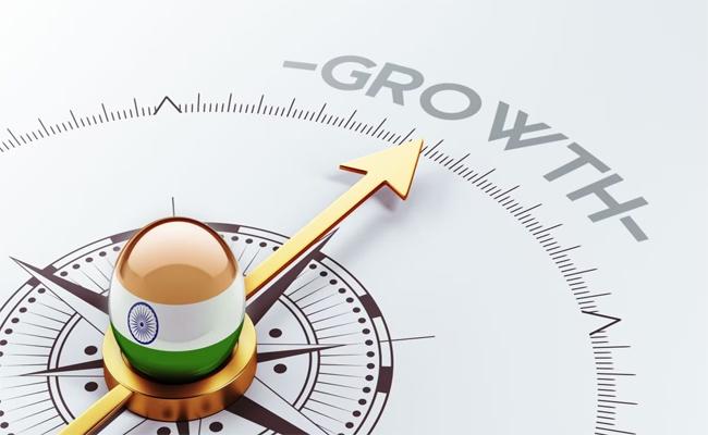 India's economy has track record of strong growth