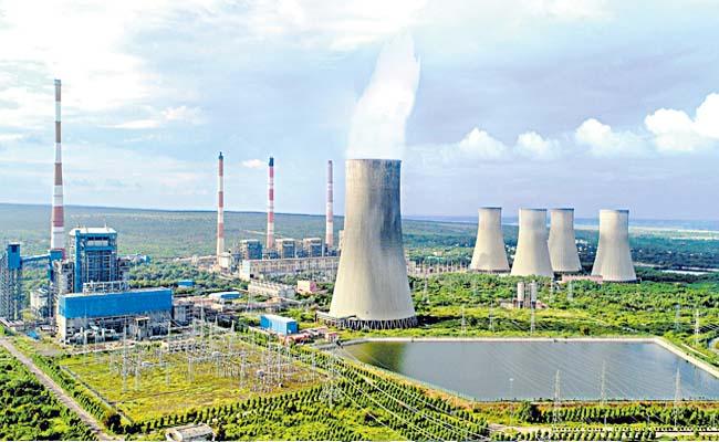 Rayalaseema Thermal Power Plant , Updated Facility, Rayalaseema Thermal Power Plant is named after Dr. MV Ramana Reddy