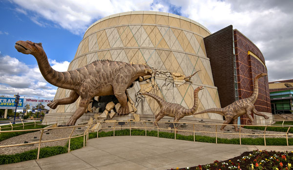 Worlds Largest Childrens Museum Of Indianapolis