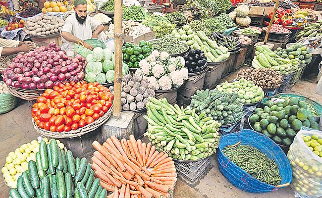 India's retail inflation eases to 4.87% in October