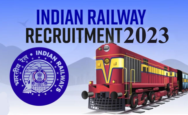 Railway Apprentice Jobs 2023, Indian Railways Apprentice Recruitment , 1664 Apprentice Positions Available at Indian Railways