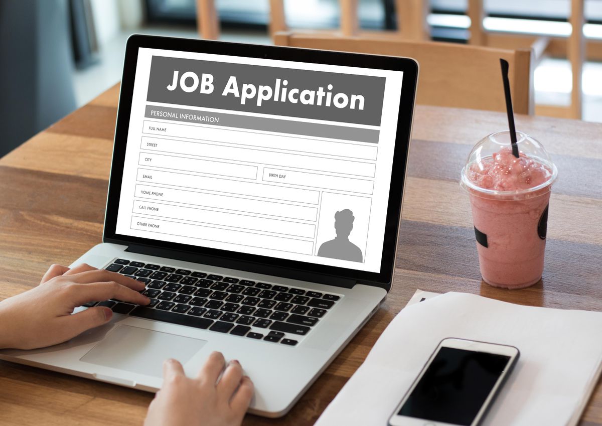 Professional Development, Use job search engines and company websites to set up job alerts for relevant positions. Job Search, Identify your skills, strengths, and interests to better target suitable positions., 
